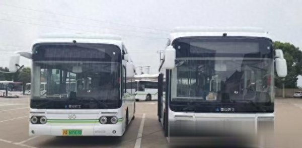 股票配资指南 从城市客车招标情况，看国内新能源公交客车更新走向